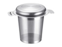 Westmark Dauerfilter Tee Teatime 75 x 95 x 75 mm D. inkl. Flügel