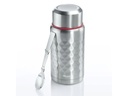 Westmark Lunch Pot Viva, 0.75 l Silber