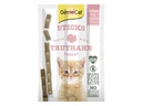 Gimpet Katzen-Snack Sticks Kitten mit Truthahn 4 Stück