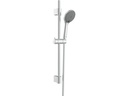 Wenko Brauseset Watersaving Chrom