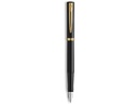 WATERMAN Füllfederhalter Impression G.T., M, Schwarz