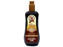Australian Gold Dark Tanning Accelerator Spray Gel mit Bronzer 237 ml 237 ml