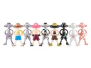 Tamashii Nations One Piece Luffys Archive Adventure Vol. 2 Assortiert