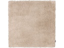Cawö Badteppich Solid 60 x 60 cm, Braun
