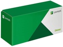 Lexmark Toner E460X31E Black