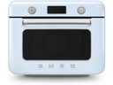 SMEG Backofen COF01PBEU 30 l, Blau