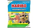 Haribo Gummibonbons Mario Kart Sauer 160 g