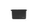 Brabantia Putzeimer SinkSide 2.05 l, Grau/Dunkelgrau