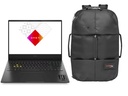 HP Notebook OMEN Transcend 16-u0708nz inkl. Gratis Backpack