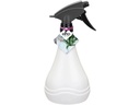 Elho Handsprüher Aquarius 0.7 l, Weiss