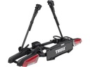 Thule Heckfahrradträger VeloLite 2bike