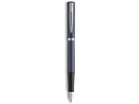 WATERMAN Füllfederhalter Impression C.T., M, Blau