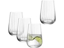 LEONARDO Trinkglas Paolo M 350 ml, 4 Stück