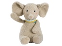 fehn Kuscheltier Elefant XL 31 cm