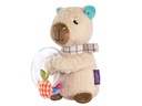 fehn Rassel Capybara