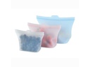 GOURMETmaxx Frischhaltebeutel 0.5 l / 1.0 l / 1.5 l
