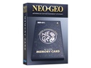 Plaion NEO GEO AES+ Memory Card (DE,EN,FR,IT,ES) 1.6e-05 GB