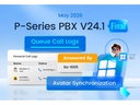 Yeastar Lizenz PSE Custom Domain Add-on