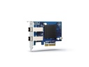 QNAP Erweiterungskarte QXP-3 x 4PES intern 32000 Mbps