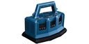 Bosch Professional Schnellladegerät GAL 18 V 6-80