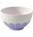 Villeroy & Boch Fleur Couleur Schale, 4 Stück