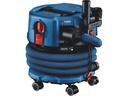 Bosch Professional Akku-Sauger GAS 18 V-12 MC