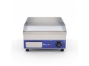 Berger Lanz BergerLanz D360 Elektro Plattengrill Chromstahl 2100 W