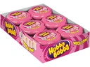 Hubba Bubba Kaugummi Rolle Mega Lang Fancy Fruit 12 x 56 g
