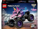 LEGO® Technic Monster Jam Sparkle Smash mit Rückziehmotor 42220