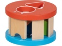 Goki Sort Box Rundolino Ø 11.3 cm