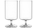 LEONARDO Kelchglas Basso, 250 ml, 2 Stück
