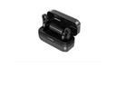 Smallrig Mikrofon S70 Ultra dünn unsichtbar drahtlos