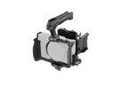 Smallrig Cage HawkLock Schnellwechselkit für Nikon ZR 6113