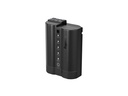 Smallrig Digitalkamera-Akku USB-C mit Power Display für EN-EL15c