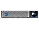 Eaton - USV 5P 1550iR Li-Ion G2 Rack 1550 VA / 1350 W