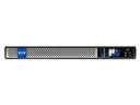 Eaton - USV 5P 650iR Li-Ion G2 Rack Netpack 650 VA / 520 W
