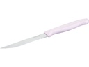 Fackelmann Universalmesser Universalmesser 18.5 cm, Pastellrosa