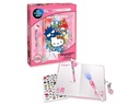 Sombo Hello Kitty Tagebuchset