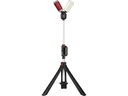 Kraftwerk Arbeitsleuchte LED 6000