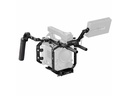 Smallrig Cage Bausatz für FUJIFILM GFX ETERNA 55 Aluminiumlegierung