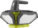Ryobi Werkstatt Strahler Akku-LED-360°