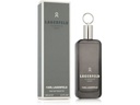 Karl Lagerfeld Classic Grey 100 ml