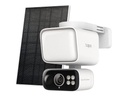 TP-Link Netzwerkkamera TAPO C615F KIT Solarbetriebene