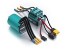 SKYRC Brushed-Antriebsset Supa Combo 60A 5400 kV