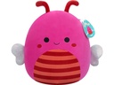 Squishmallows Kuscheltier Squishmallows Pinke Biene Mara 30 cm