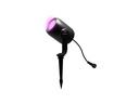 Schönenberger Gartenlicht Smart Spot RGBW, 12W, 36°, Anthrazit