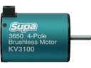 SKYRC Brushless Motor FuriaX Supa 3650 3100 kV