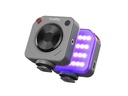 Smallrig Videoleuchte P108 Neo mini LED RGBWW