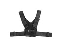 Smallrig Brusthalterung Wearable Mount Kit für Action-Kameras
