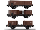Stone Heap Hochbordwagen Ommr 33